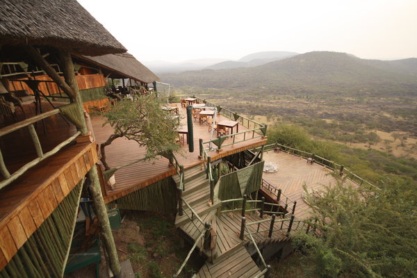 Soroi-Serengeti-Lodge